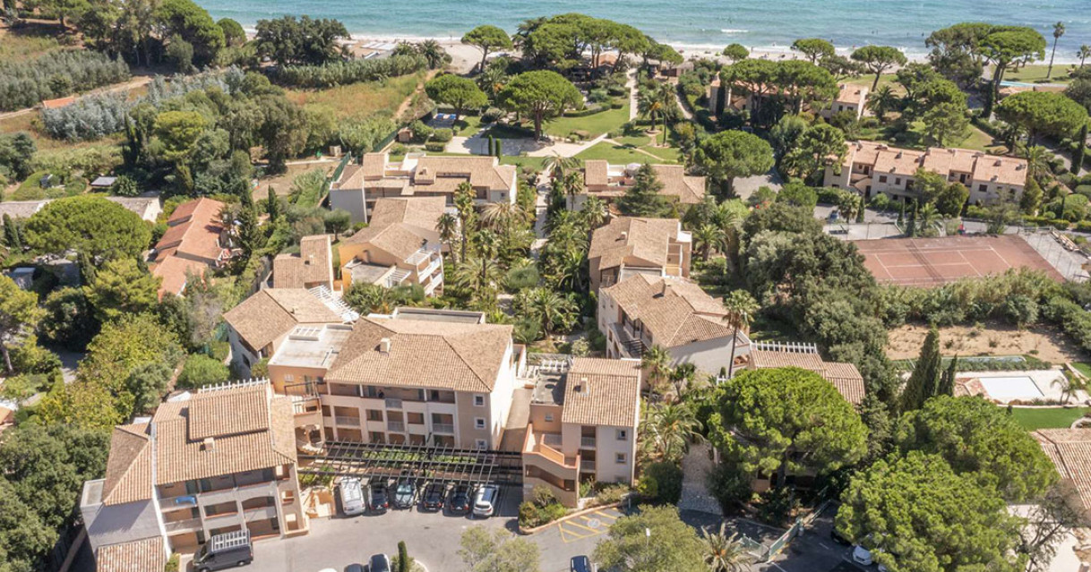Le Lavandou (83)