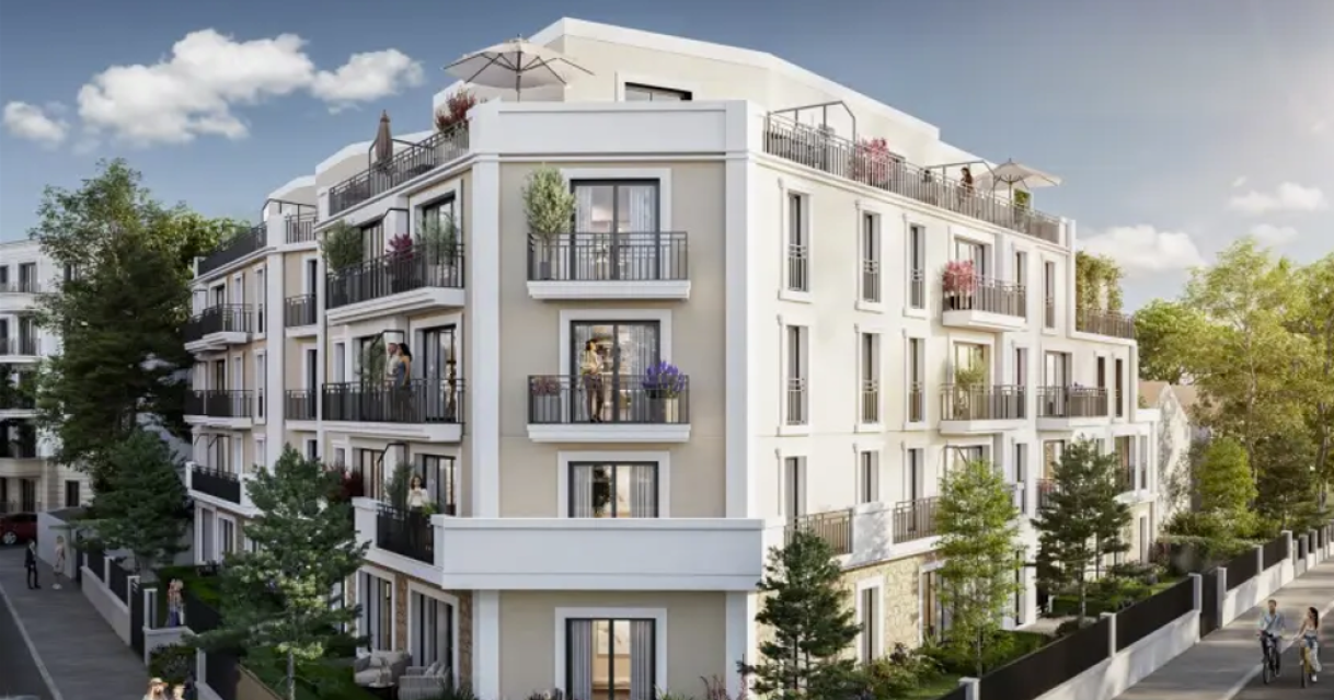 Le Perreux-sur-Marne (94)