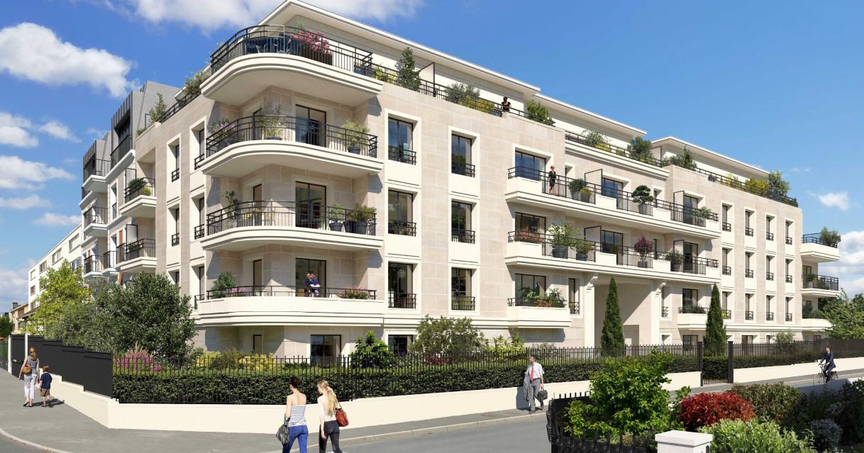 Le Perreux-sur-Marne (94)