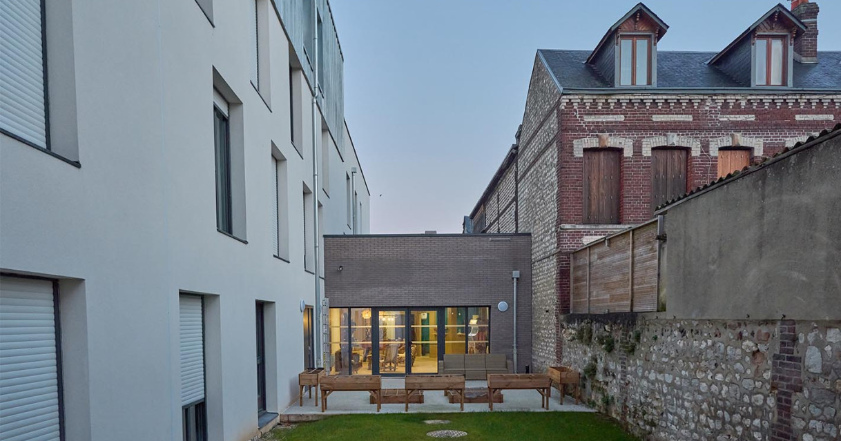 Le Petit-Quevilly (76)