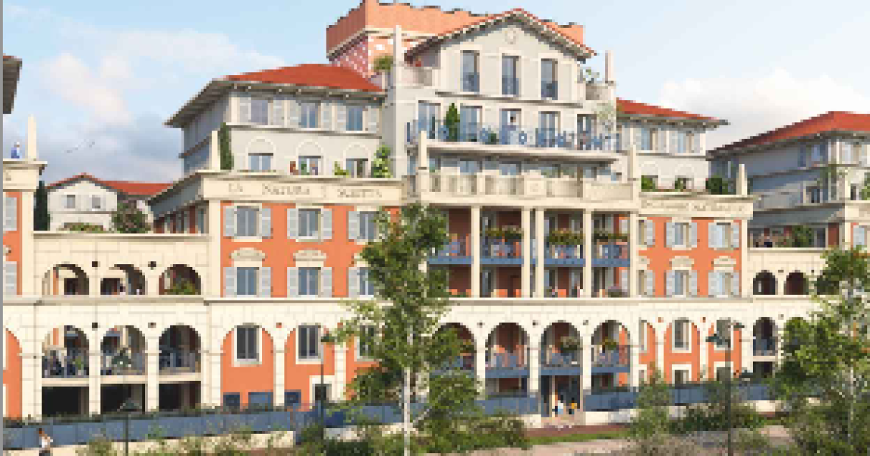 Le Plessis-Robinson (92)