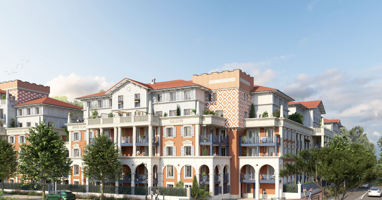 Le Plessis-Robinson (92)