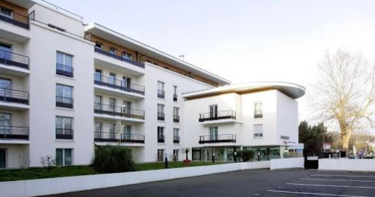 Le Port-Marly (78)