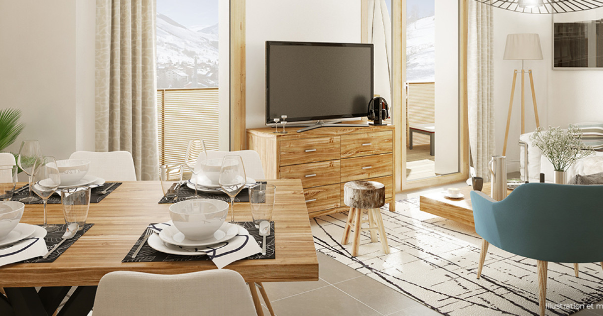 Les Deux Alpes (38)