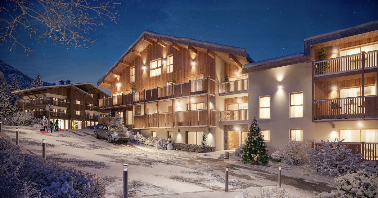 Les Houches (74)