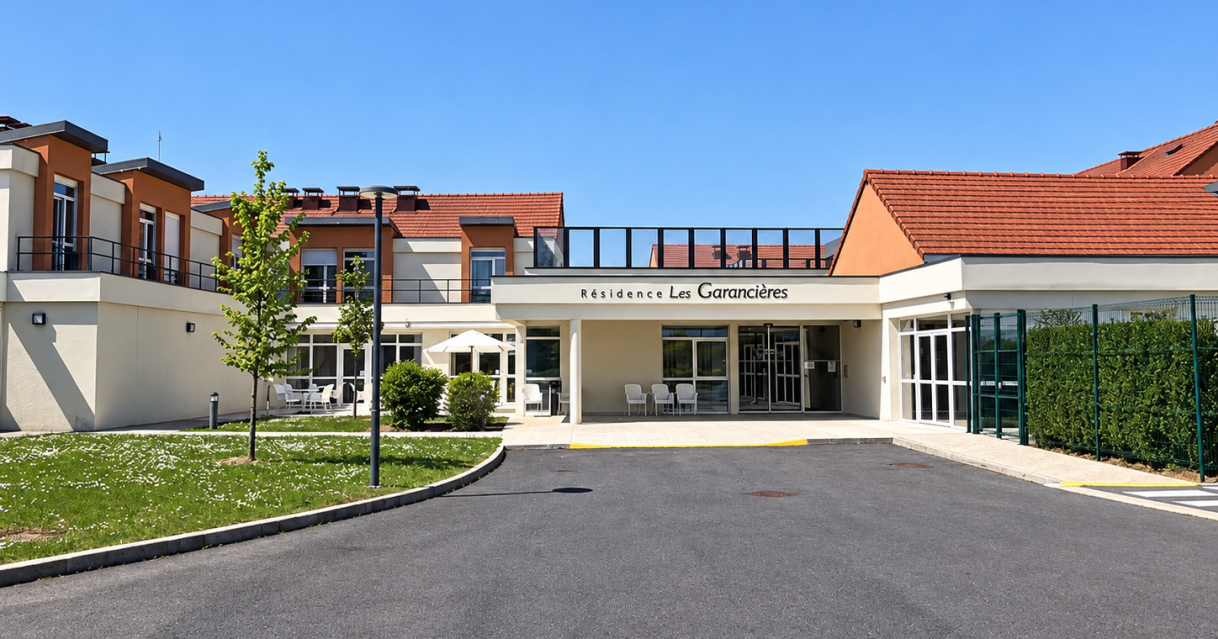 Leudeville (91)