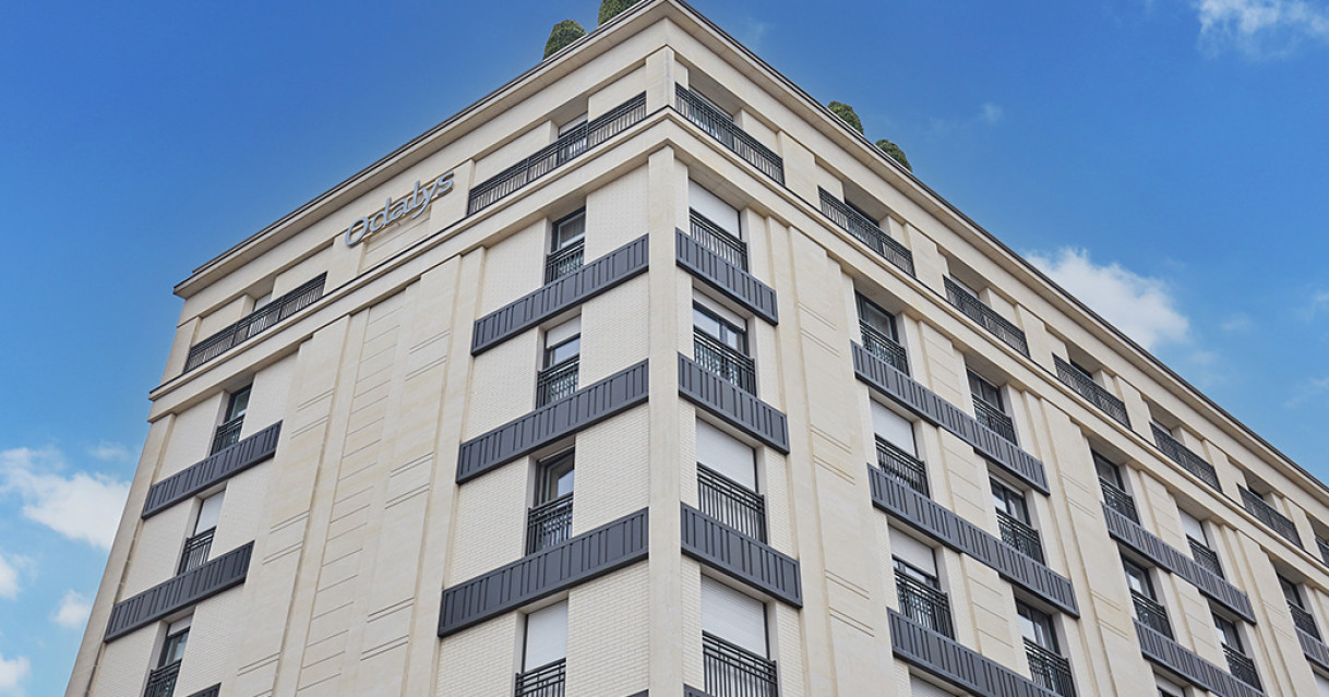 Levallois-Perret (92)
