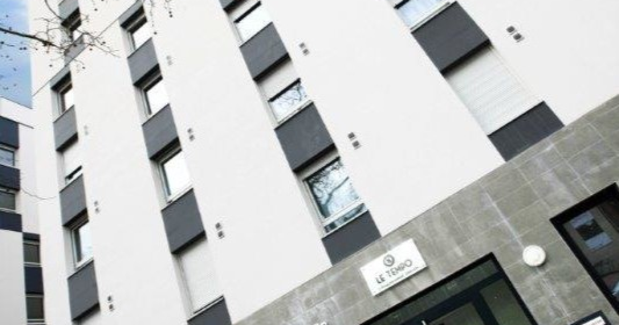 Lyon (69)