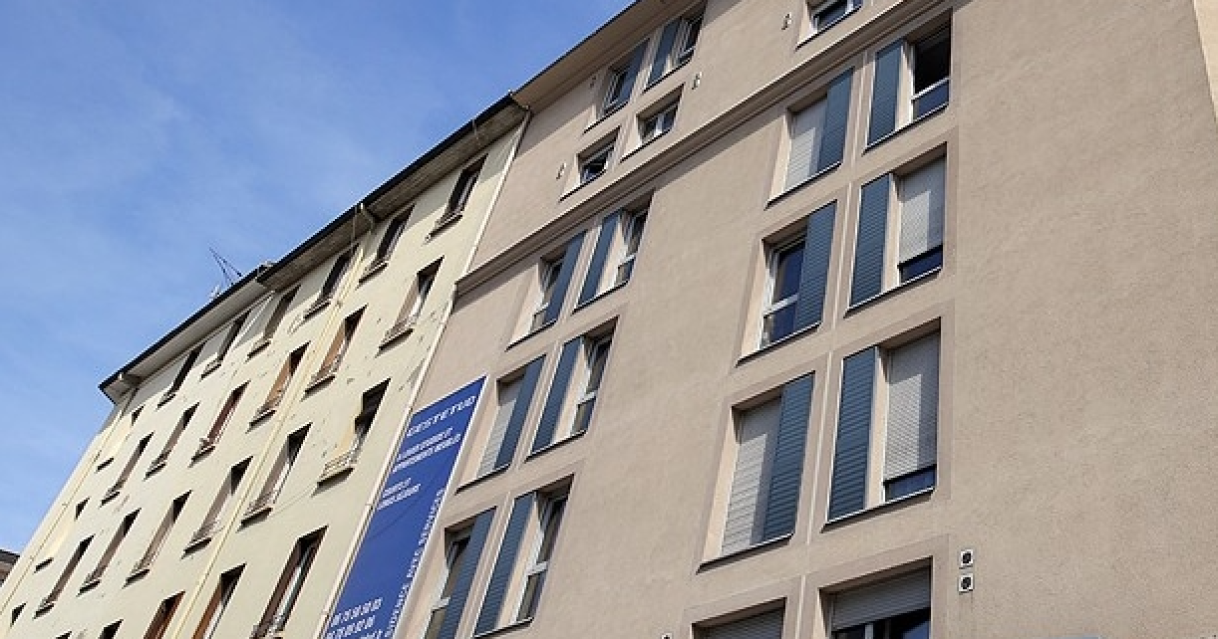 Lyon (69)
