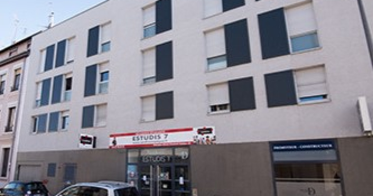 Lyon (69)