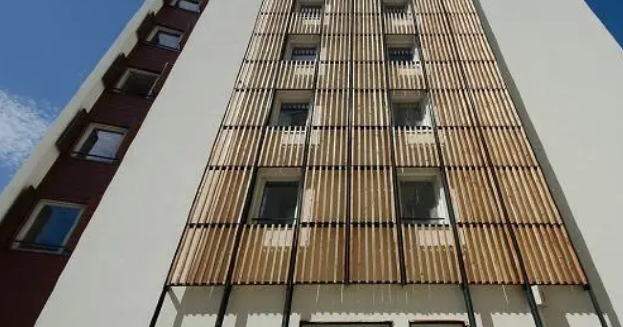 Lyon (69)