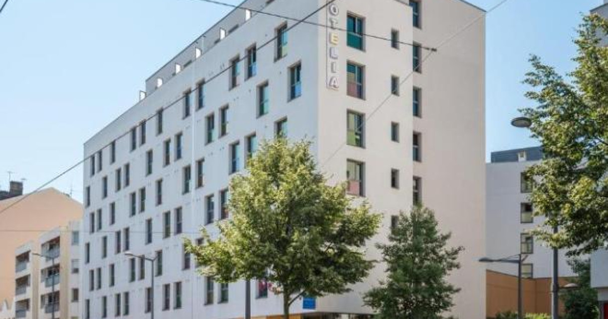 Lyon (69)