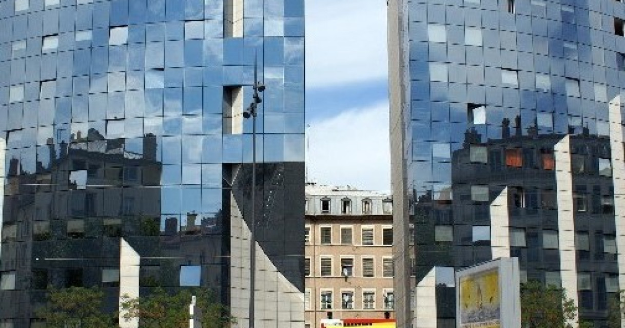 Lyon (69)