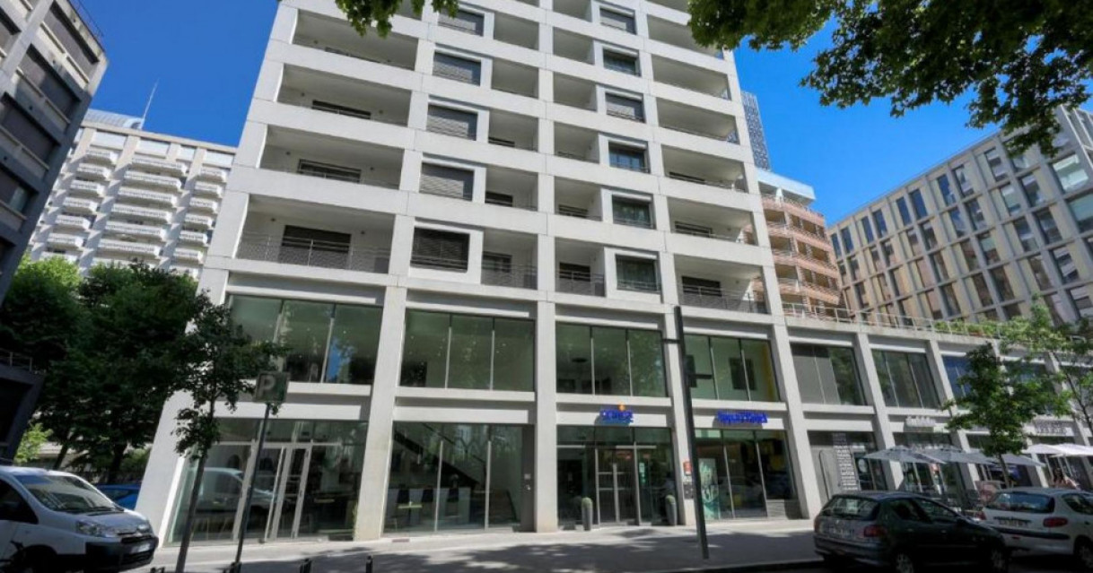 Lyon (69)