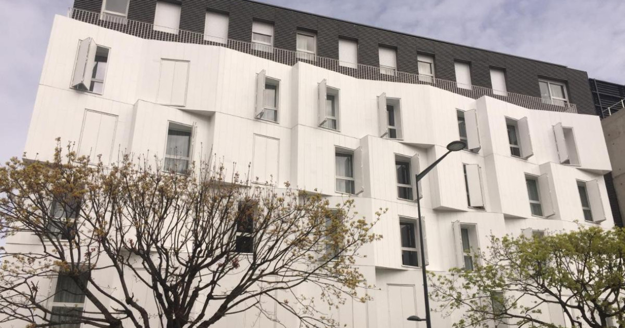 Maisons-Alfort (94)