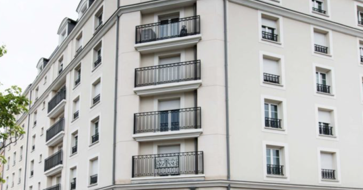 Maisons-Alfort (94)
