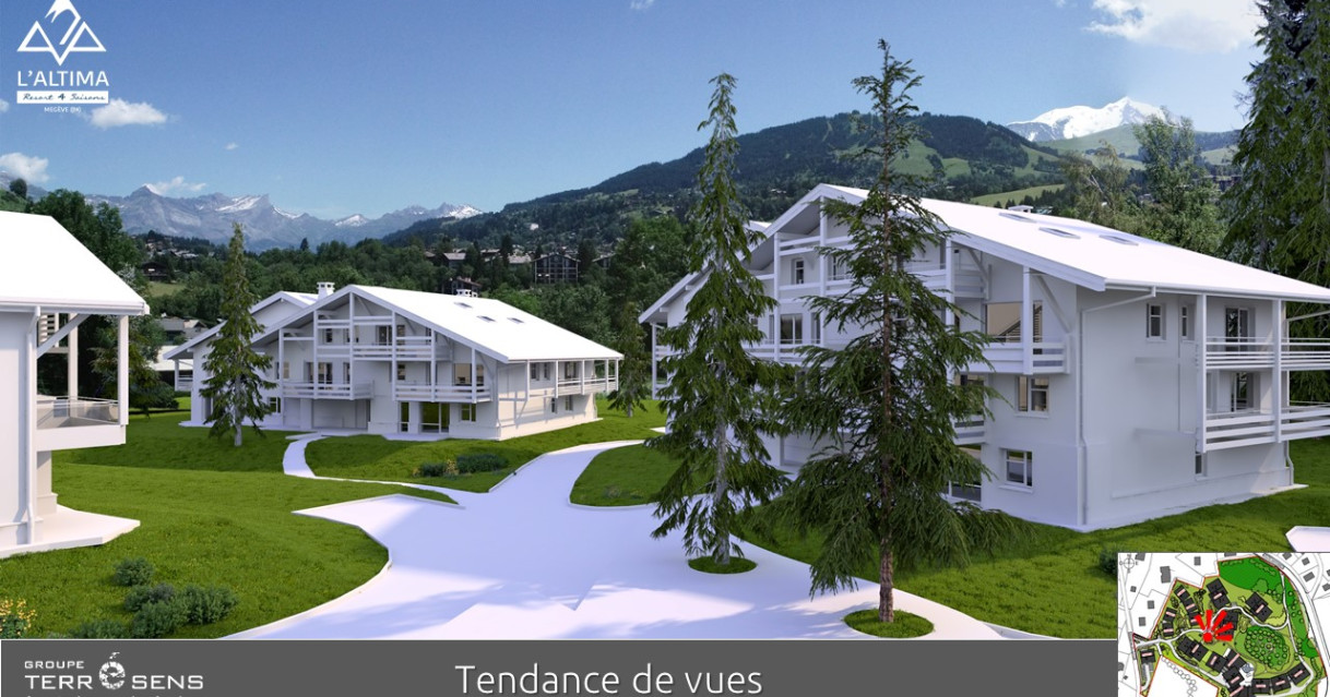 Megève (74)