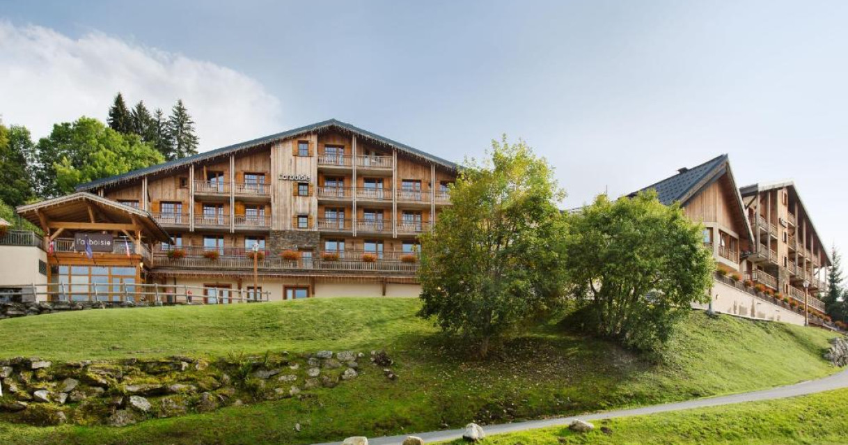 Megève (74)