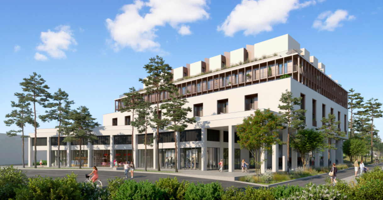 Mérignac (33)