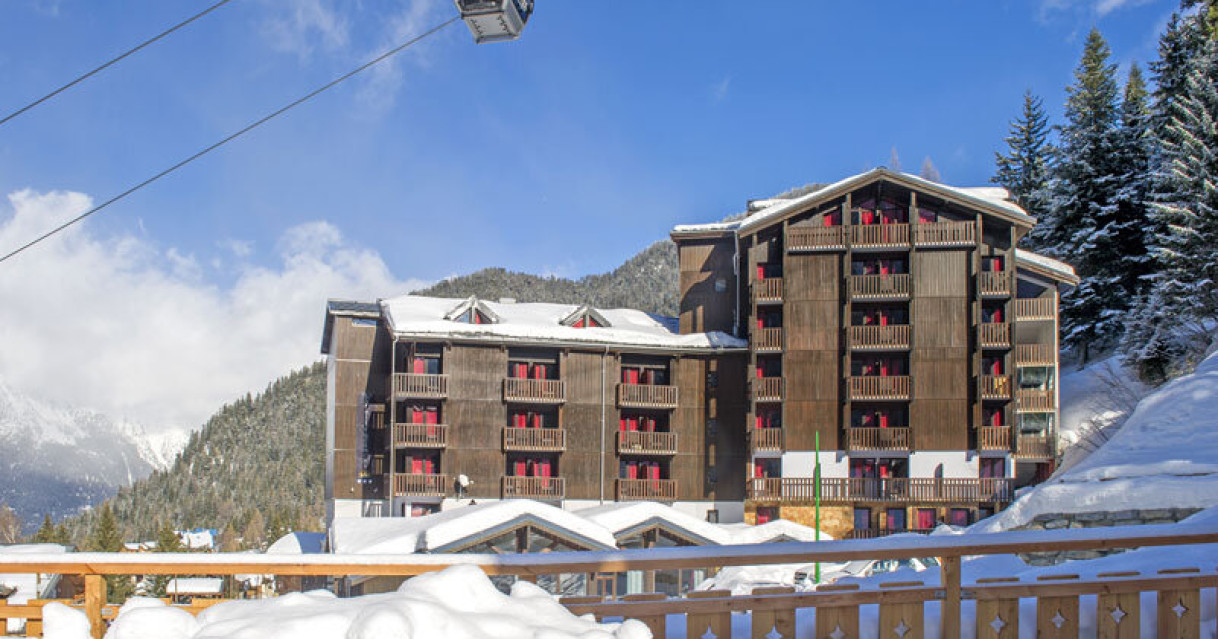 Modane (73)