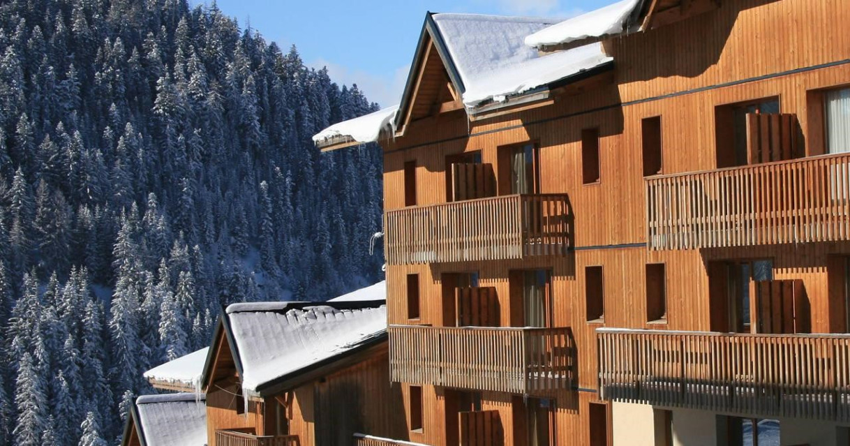 Modane (73)