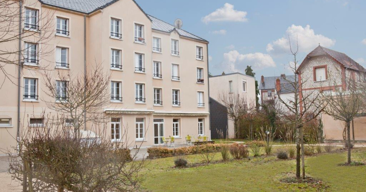 Montargis (45)