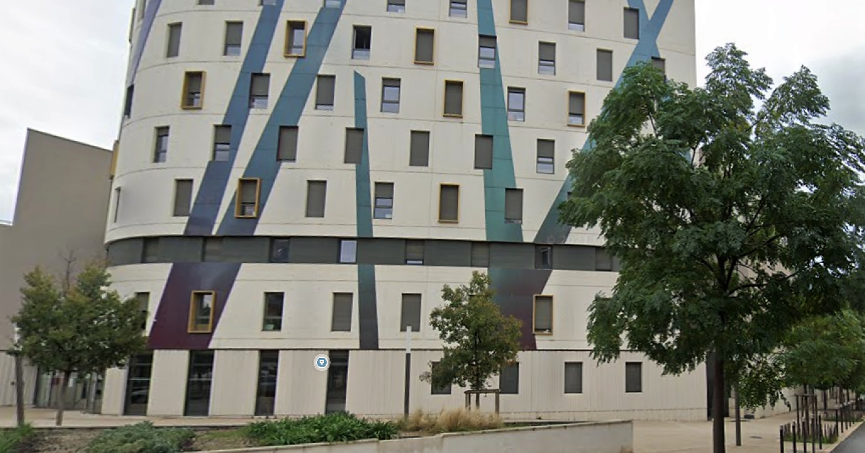 Montpellier (34)