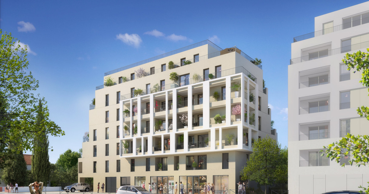 Montpellier (34)