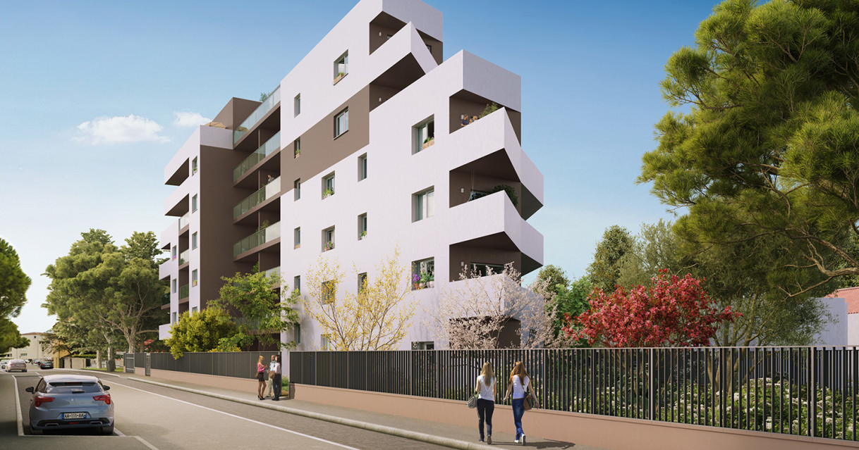 Montpellier (34)