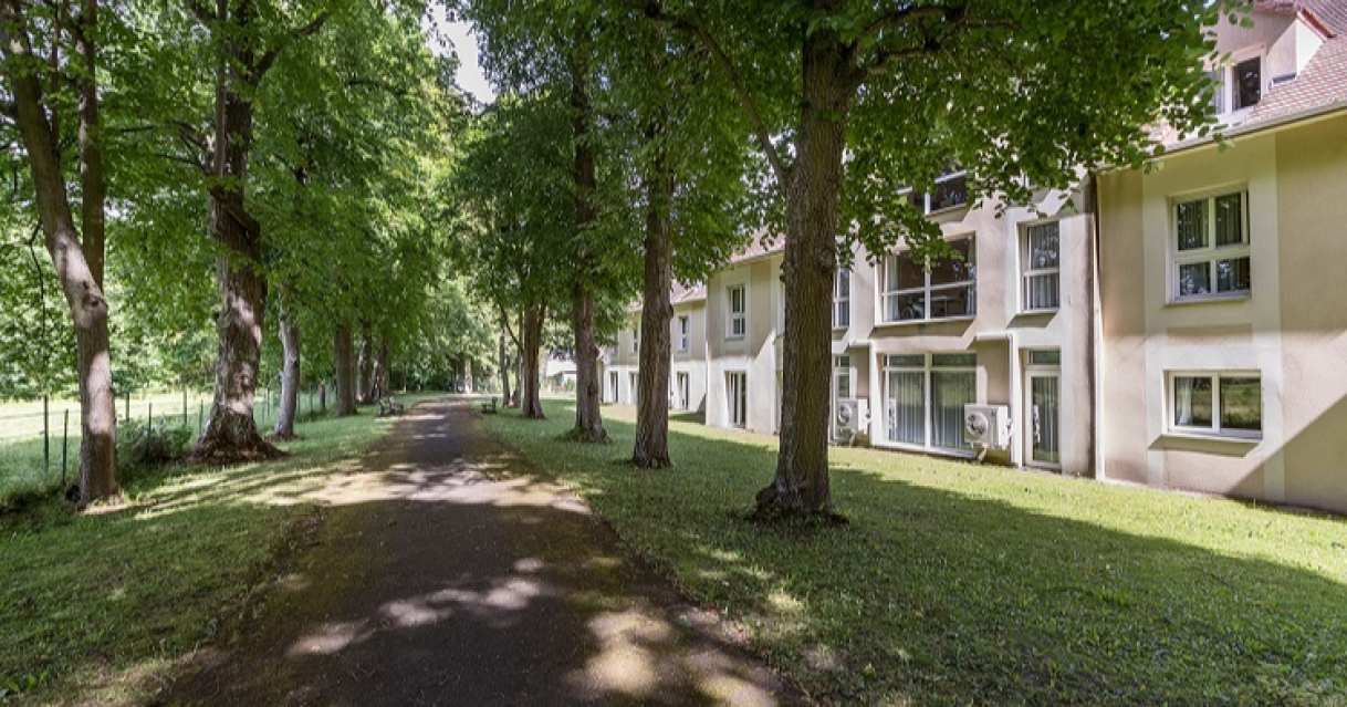 Morigny-Champigny (91)
