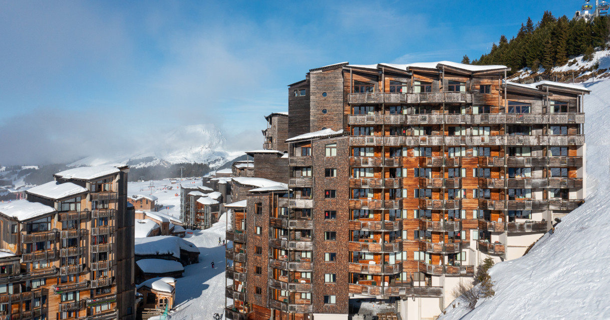 Morzine (74)
