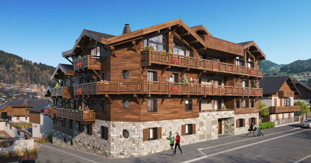 Morzine (74)
