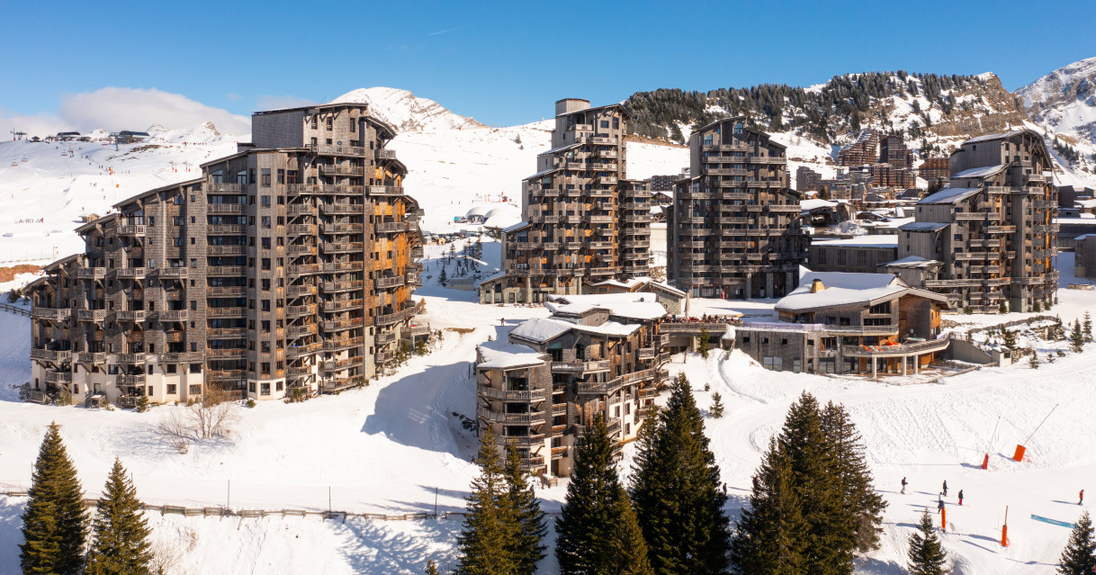 Morzine (74)