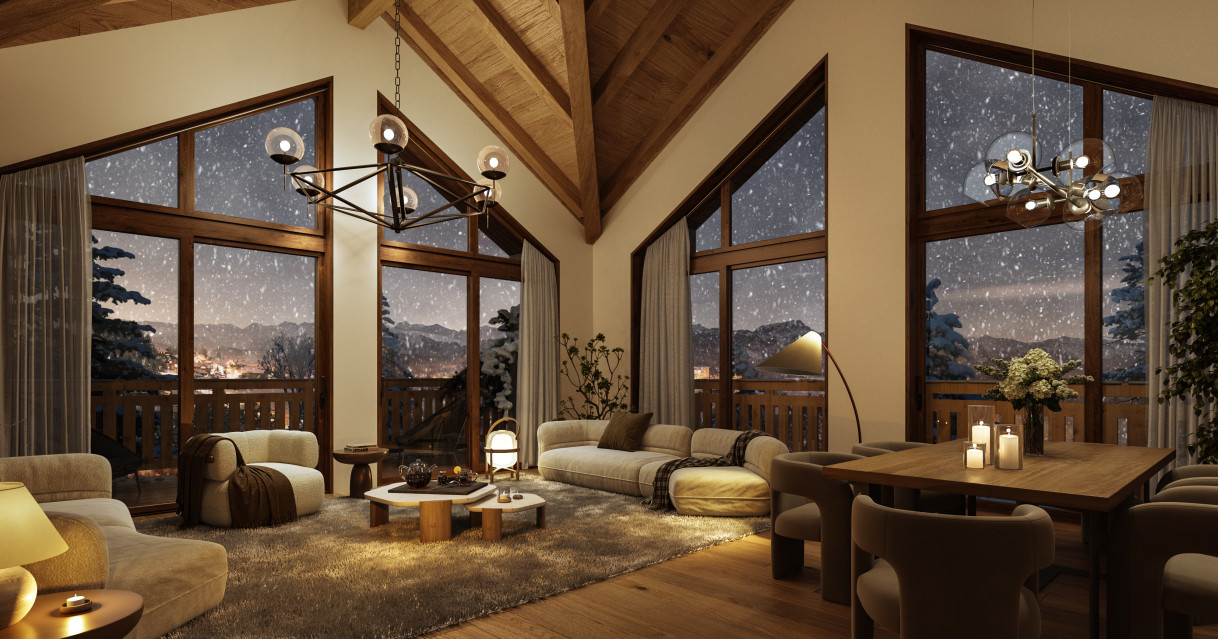 Morzine (74)