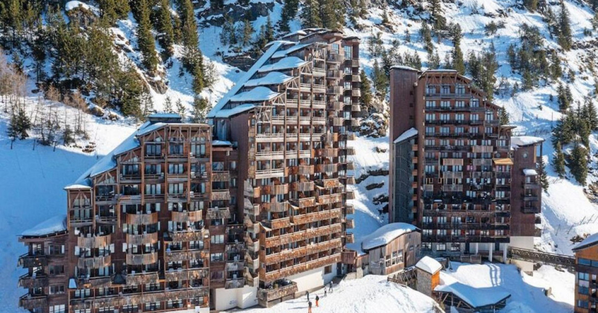 Morzine (74)