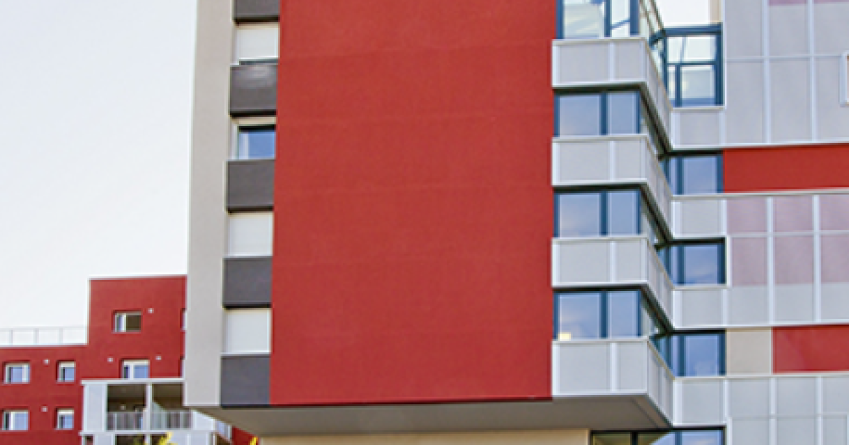 Nanterre (92)