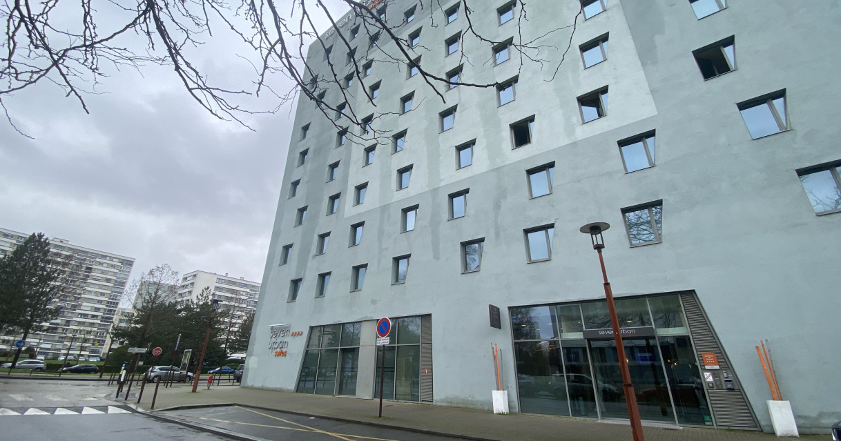 Nantes (44)