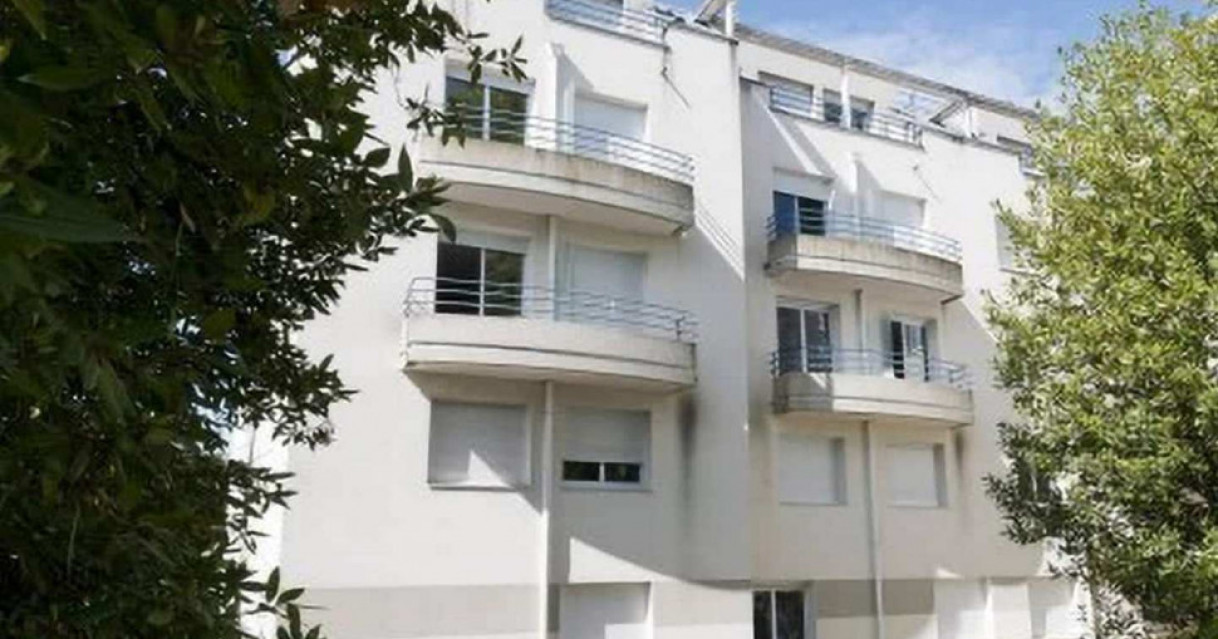 Nantes (44)