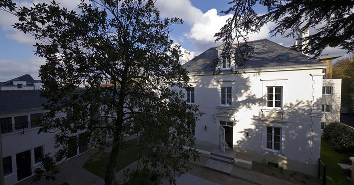 Nantes (44)