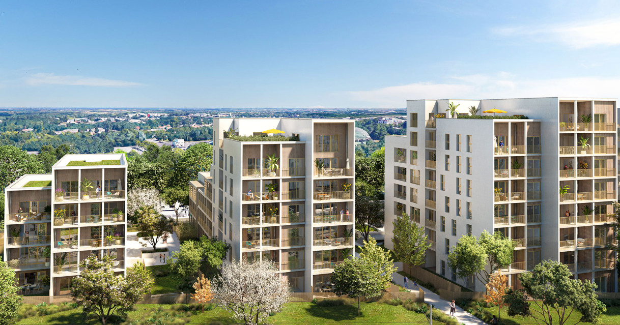 Nantes (44)