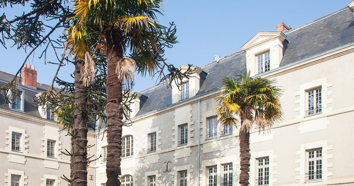 Nantes (44)