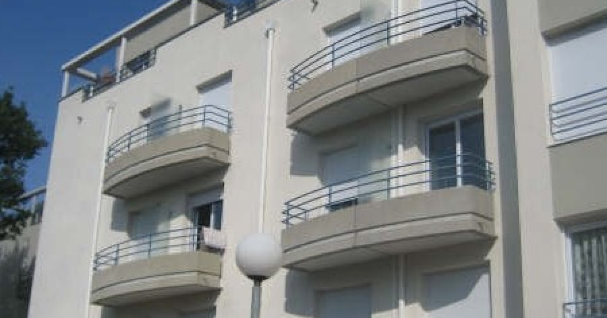 Nantes (44)