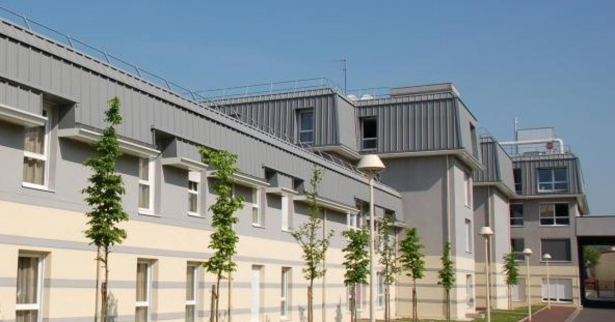 Neuilly-Plaisance (93)