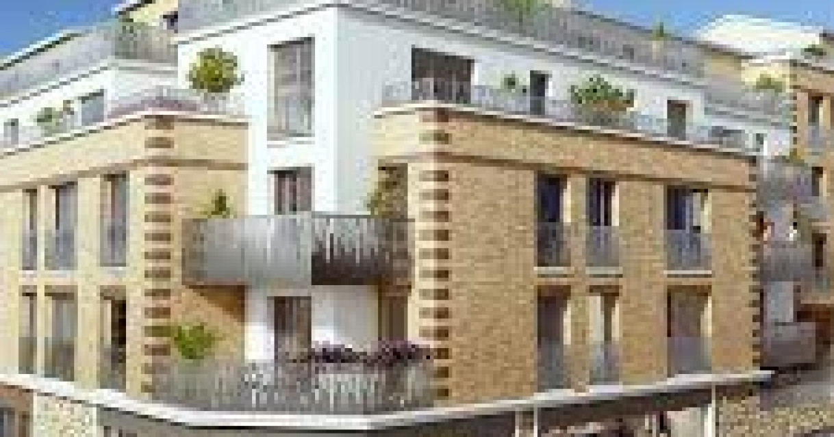 Neuilly-Plaisance (93)
