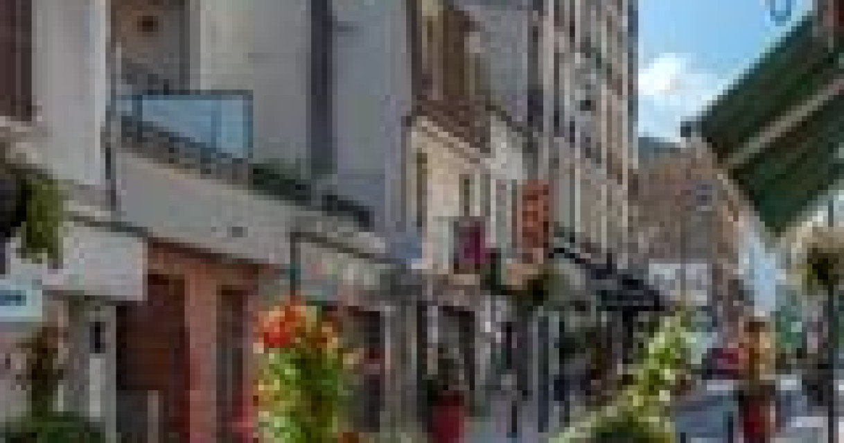 Neuilly-Plaisance (93)
