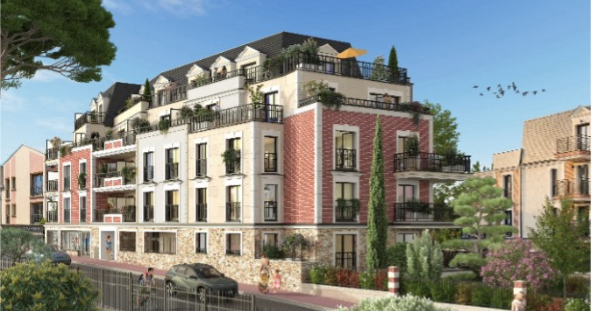 Neuilly-Plaisance (93)