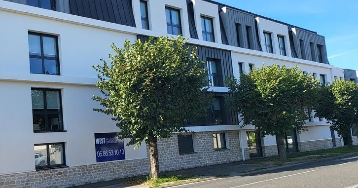 Niort (79)