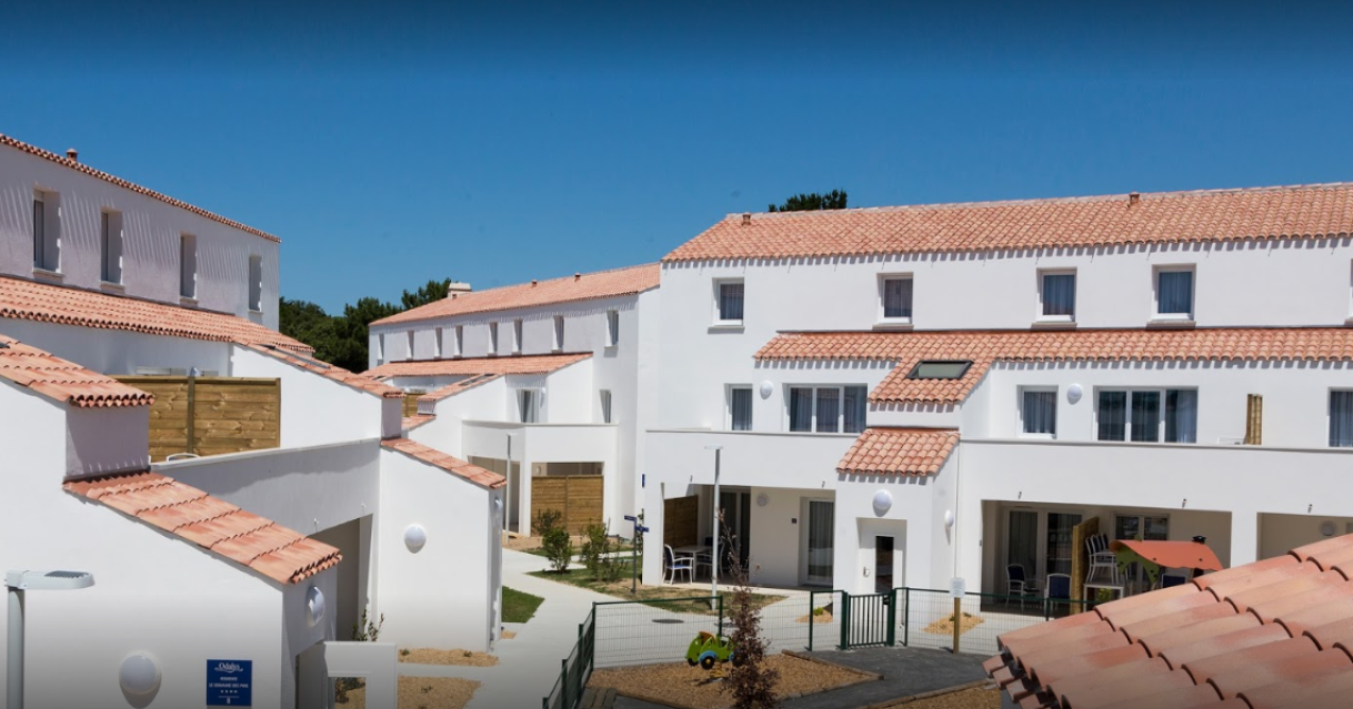 Noirmoutier-en-l'Île (85)