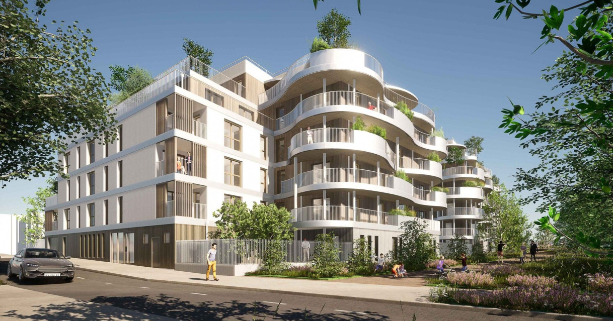 Noisy-le-Grand (93)