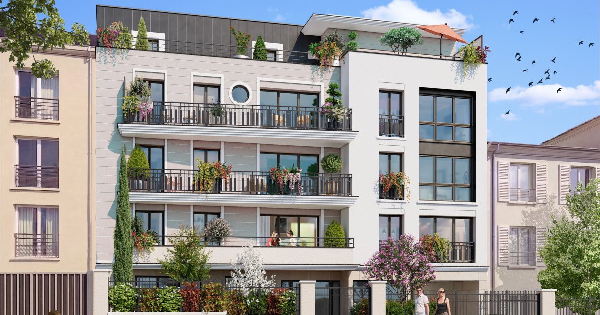 Noisy-le-Grand (93)
